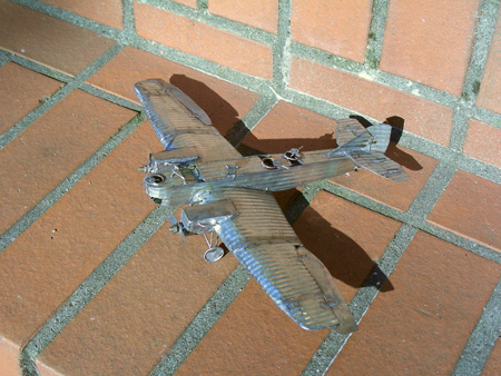 ANT – 4, TB – 1