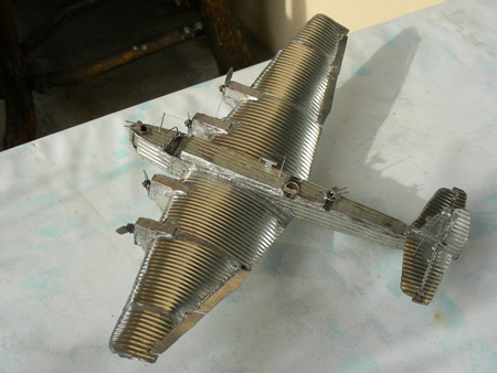 ANT – 6, TB – 3