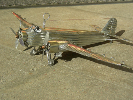 Ju 52 3m